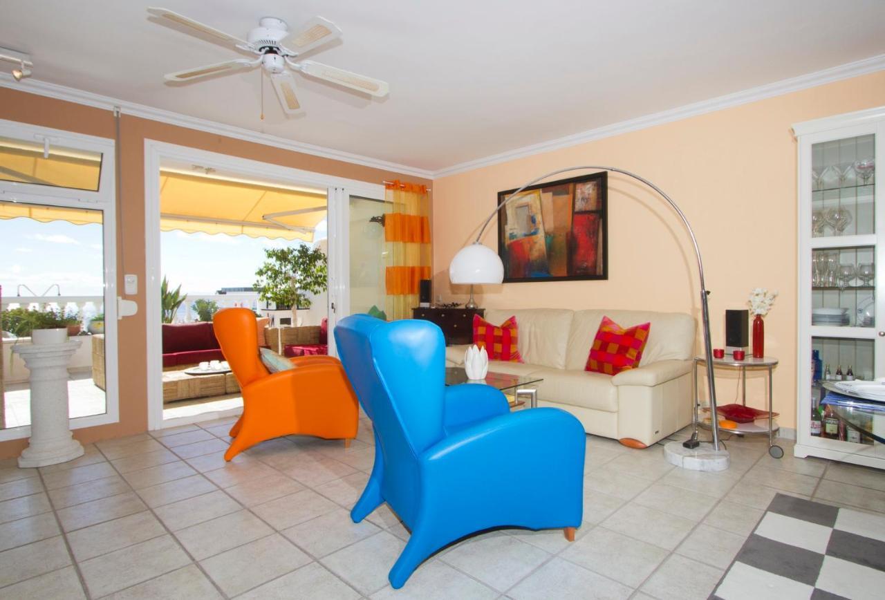 Colina Del Sol 1106 Appartement Puerto del Carmen (Lanzarote)