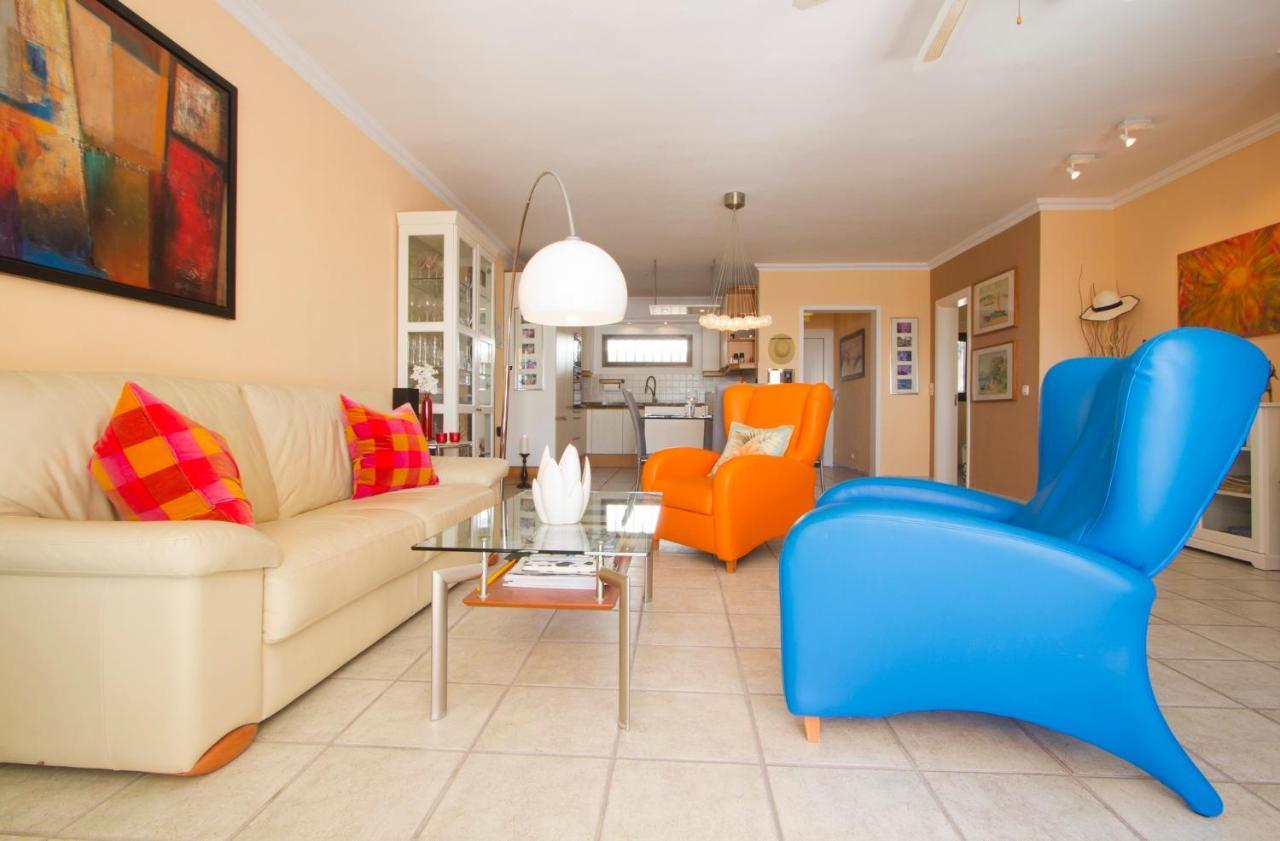 Apartment Colina Del Sol 1106