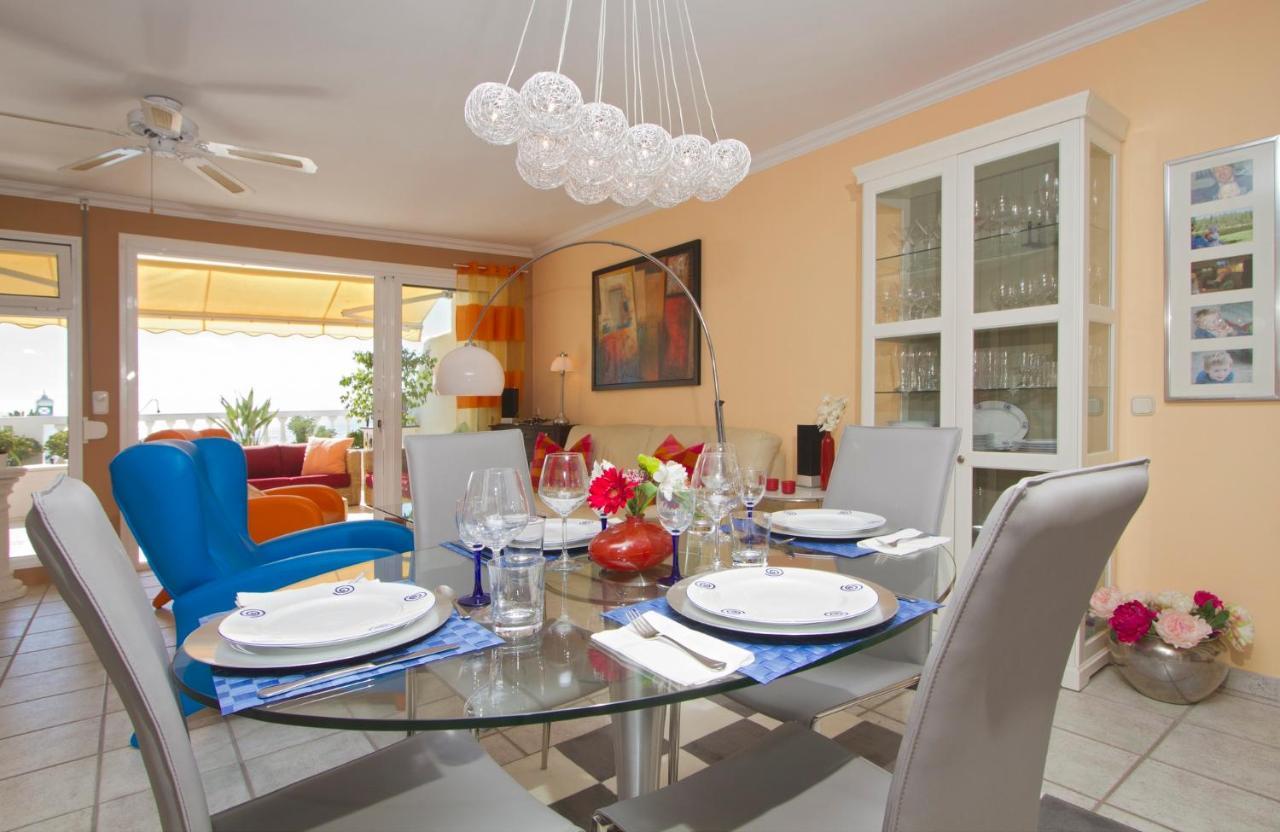 Apartment Colina Del Sol 1106