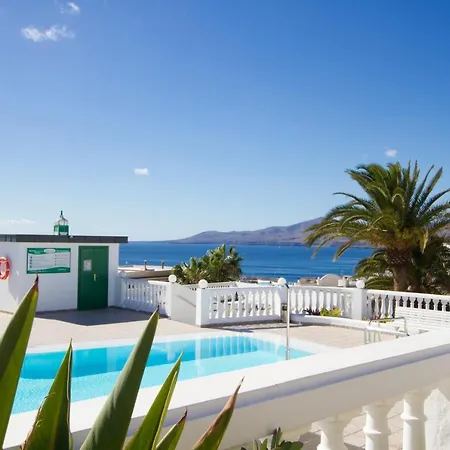 Ferienwohnung Colina Del Sol 1106 Puerto del Carmen  Exterior foto