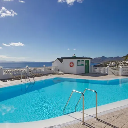 Ferienwohnung Colina Del Sol 1106 Puerto del Carmen  Exterior foto