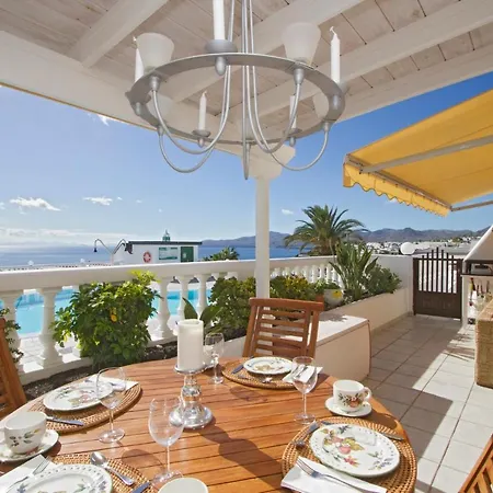 Ferienwohnung Colina Del Sol 1106 Puerto del Carmen  Exterior foto