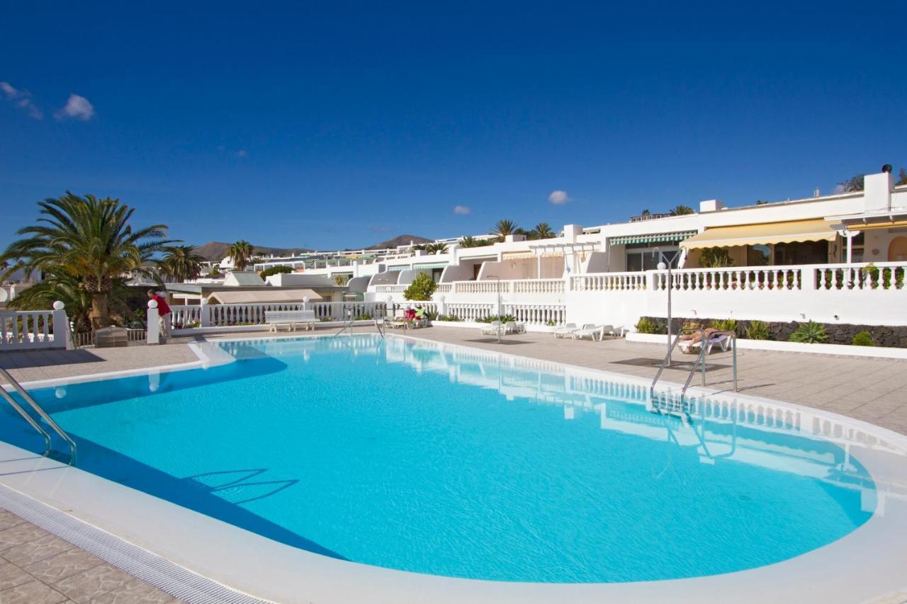 Appartement Colina Del Sol 1106 *