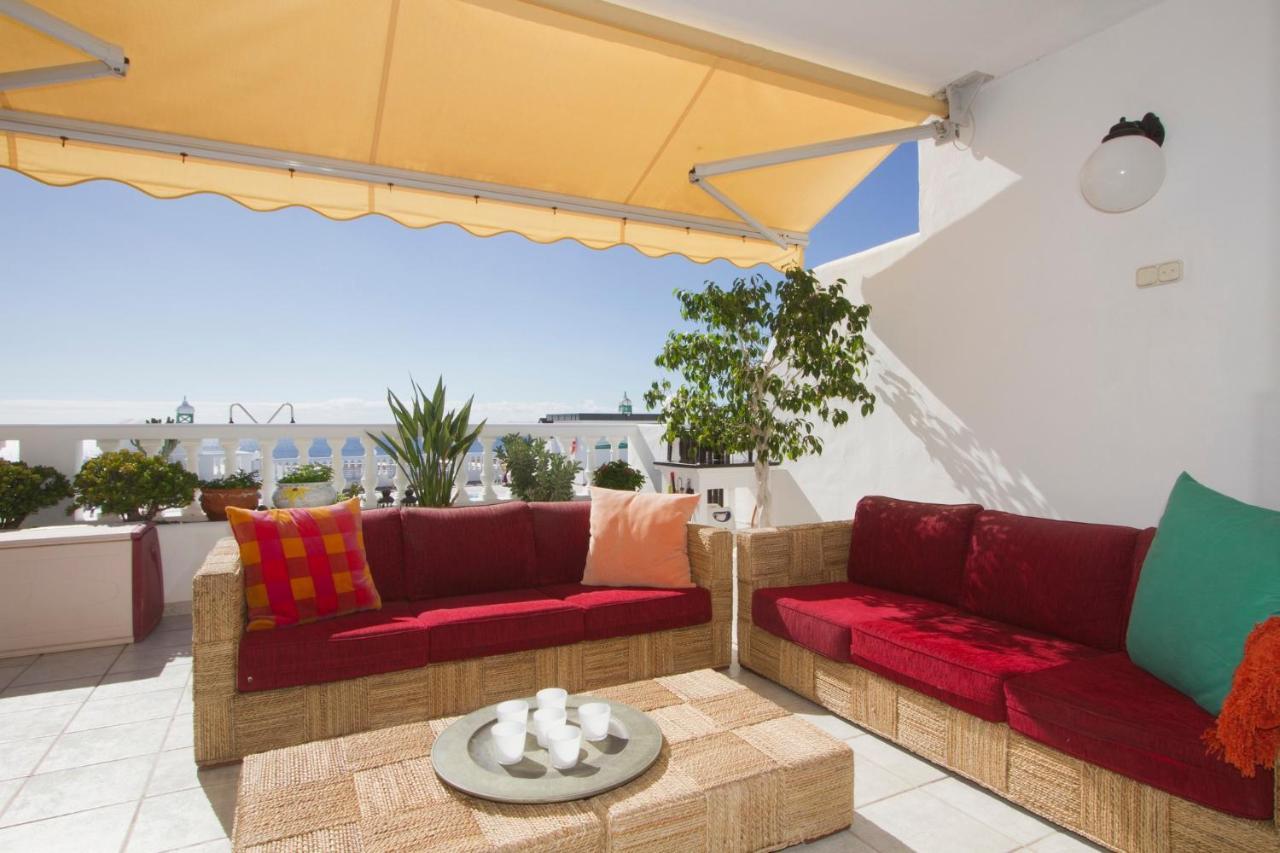 Colina Del Sol 1106 Appartement