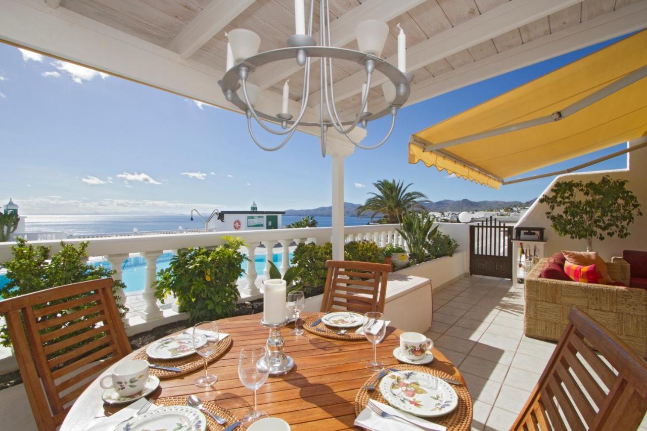 Appartement Colina Del Sol 1106 Puerto del Carmen (Lanzarote)