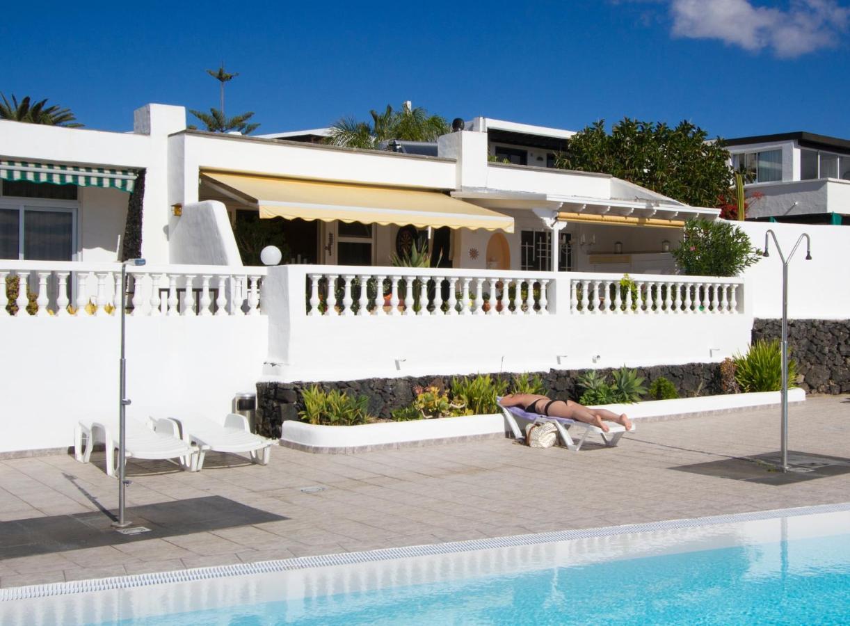 Appartement Colina Del Sol 1106
