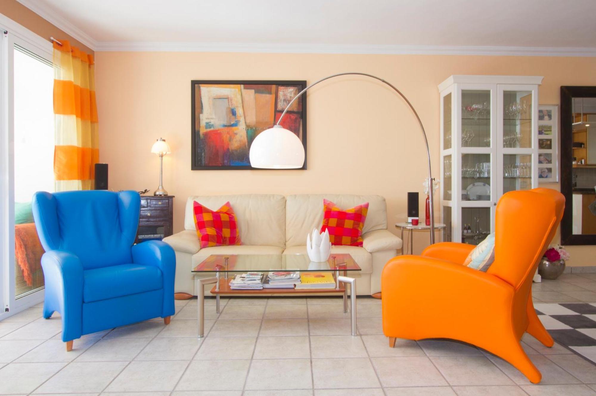 Appartement Colina Del Sol 1106